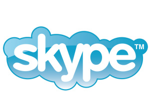 Skypelogo